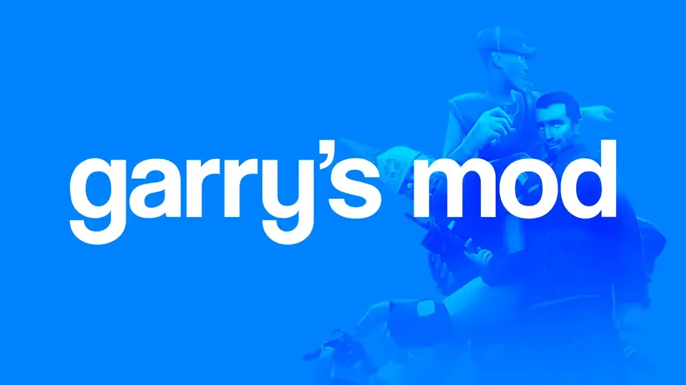 Garry's mod